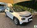 Photo citroen c3 1.5 BlueHDI 100ch Feel (radars + ) 5 portes 2020