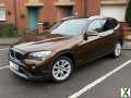 Photo bmw x1 sDrive 16d 116 ch Sport