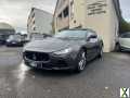 Photo maserati ghibli Ghibli 3.0i V6 - BVA 2013 BERLINE S Q4 PHASE 1