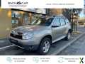 Photo dacia duster 1.5 dCi 110 4x2 Ambiance