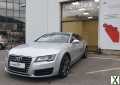 Photo audi a7 Sportback V6 3.0 TDI 245 Quattro Avus Tiptronic