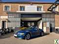 Photo bmw z3 2.2i