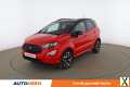 Photo ford ecosport 1.0 EcoBoost ST Line 140 ch