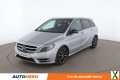 Photo mercedes-benz b 200 200 Fascination 7G-DCT 156 ch