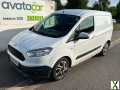 Photo ford transit courier FGN 1.5 TDCi 75 TREND