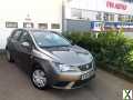 Photo seat ibiza 1.2 TDI ECOMOTIVE