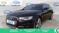 Photo audi a6 allroad 3.0 BiTDI V6 320 Quattro Tiptronic 8 Avus