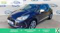 Photo ds automobiles ds 3 1.6 BlueHDi 100 So Chic