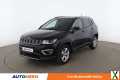 Photo jeep compass 1.4 MultiAir Limited 140 ch