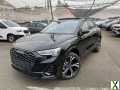 Photo audi q3 Sportback 2.0 35 TDI 150 S LINE S TRONIC TOIT OUVR