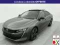 Photo peugeot 508 BlueHDi 130 ch S S EAT8 GT