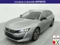 Photo peugeot 508 BlueHDi 130 ch S S EAT8 Allure Pack