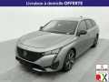 Photo peugeot 308 PHEV 180 e-EAT8 Active Pack