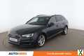 Photo audi a4 2.0 TDI Quattro S tronic 190 ch