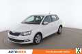 Photo skoda fabia 1.4 TDI Green Tec Edition 75 ch