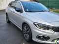 Photo fiat tipo Station Wagon 1.6 MultiJet 120 ch Lounge