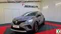 Photo renault captur evolution TCe 90