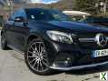 Photo mercedes-benz glc 350