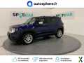 Photo jeep renegade 1.6 MultiJet S\\u0026S 120ch Limited