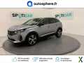 Photo peugeot 3008 2.0 BlueHdi 180ch S\\u0026S GT EAT8