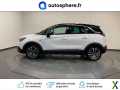 Photo opel crossland x 1.5 D 120ch Ultimate BVA Euro 6d-T