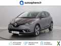 Photo renault scenic 1.2 TCe 130ch energy Intens