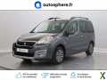 Photo peugeot partner 1.6 BlueHDi 100ch Active