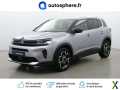 Photo citroen c5 aircross 1.5 BlueHDi 130ch PLUS boite automatique