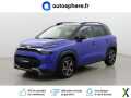 Photo citroen c3 aircross PureTech 110ch S\\u0026S Feel Pack