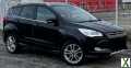 Photo ford kuga 2.0 TDCi 180 S