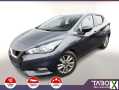 Photo nissan micra 1.0 100 N-Way GPS radars Climaaut.