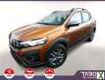 Photo dacia sandero Stepway III TCe100 LPG Express