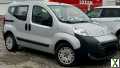 Photo citroen nemo Multispace HDI 75 Confort BMP