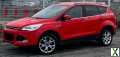 Photo ford kuga 2.0 TDCi 163 DPF 4x4 Titanium