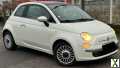 Photo fiat 500 0.9 8V 85 ch TwinAir S