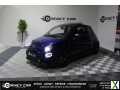 Photo fiat 500 Fiat 500 1.4i 16V - 180 BERLINE Abarth 595 Compet