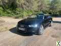 Photo audi a3 Cabriolet 1.4 TFSI 125 S line