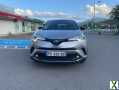 Photo toyota c-hr Hybride+122h+Collection