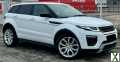 Photo land rover range rover evoque Mark IV TD4 180 BVA HSE Dynamic