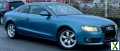 Photo audi a5 2.0 TDI 170 DPF Ambition Luxe
