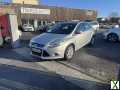 Photo ford focus 1.6 TDCi FAP - 115 S\\u0026S Titanium Gps + Clim +