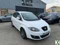 Photo seat altea 1.2 tsi 105 ch i-tech start-stop