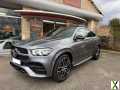 Photo mercedes-benz gle 350 350 e + Hybrid EQ Power - BVA 9G-Tronic COUPE - BM