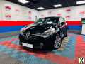 Photo renault clio IV ESTATE IV TCe 90 Energy eco2 Graphite 52.000 km