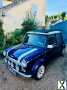 Photo rover mini Cooper