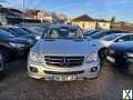 Photo mercedes-benz cl A