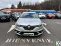 Photo renault megane IV (BFB) 1.6 dCi 130ch energy Intens