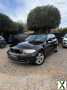 Photo bmw 118 118i luxe 5P BVA Toit ouvrant