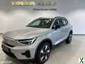 Photo volvo xc40 Recharge Extended Range 252 ch 1EDT Start