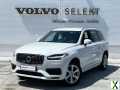 Photo volvo xc90 T8 Twin Engine 303+87 ch Geartronic 8 7pl Momentum